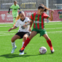 El fútbol base femenino protagoniza el Torneig Conqueridora en su cuarta edición