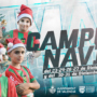 Inscríbete en el Campus de Navidad del CD Malilla